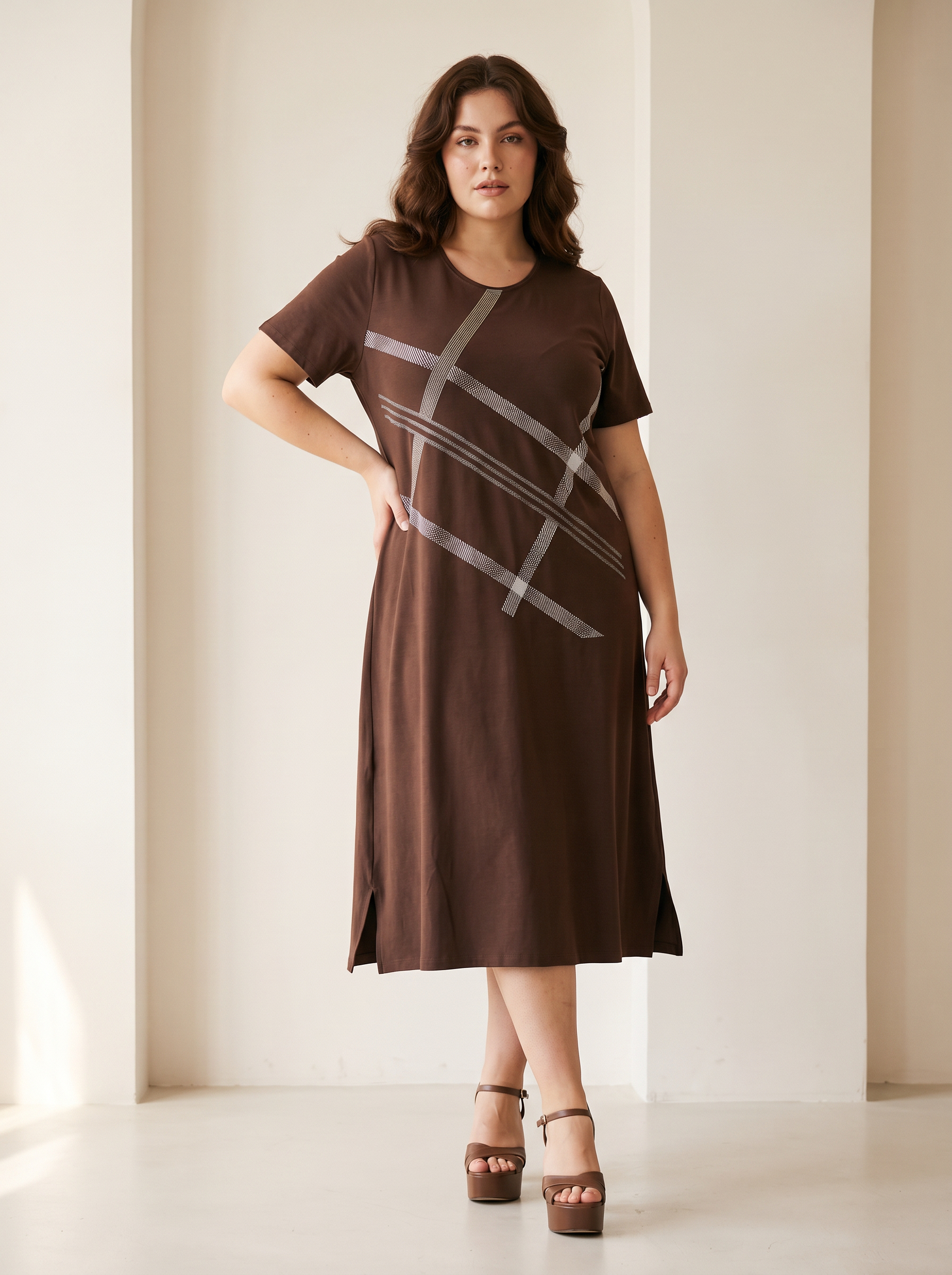 ΜΟΝΤΕΡΝΟ ΚΑΦΕ ΦΟΡΕΜΑ ΜΕΣΟΥ ΜΗΚΟΥΣ ΜΕ ΛΕΠΤΟΜΕΡΕΙΕΣ ΑΠΟ ΠΕΤΡΑΔΙΑ