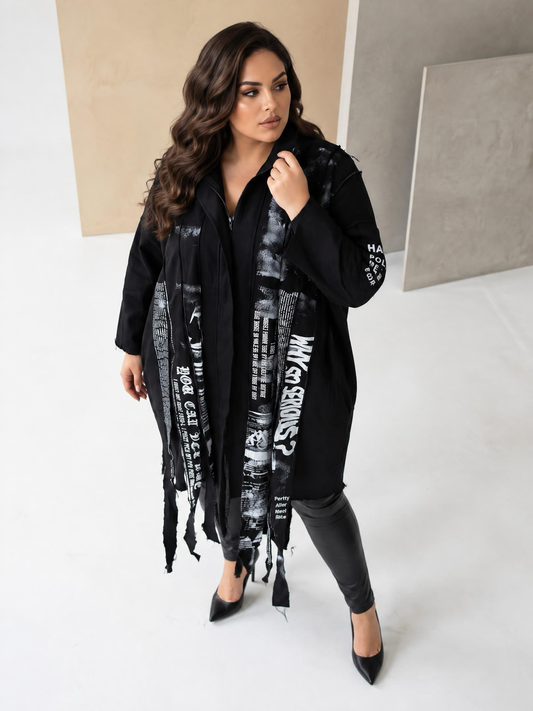 DESIGNER ΤΖΙΝ ΜΠΟΥΦΑΝ ΜΕ ART ΕΜΦΑΝΙΣΗ, ΞΕΧΩΡΙΣΤΟ ΜΟΝΤΕΛΟ ΣΕ ΜΕΓΑΛΑ ΜΕΓΕΘΗ