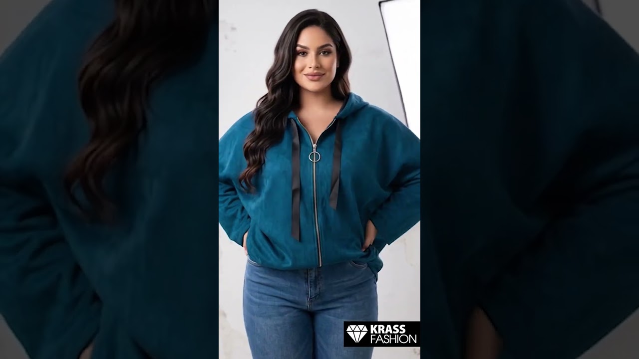 ΦΘΙΝΟΠΩΡΙΝΟ PLUS SIZE ΜΠΟΥΦΑΝ ΑΠΟ ΕΛΑΦΡΥ ΣΟΥΕΤ ΜΕ ΚΟΥΚΟΥΛΑ ΣΕ ΠΕΤΡΟΛ ΧΡΩΜΑ