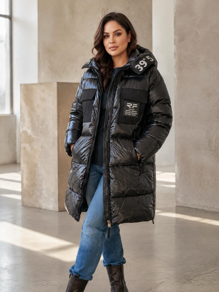 DESIGNER ΧΕΙΜΕΡΙΝΟ ΜΠΟΥΦΑΝ ΜΕ ΜΟΝΤΕΡΝΗ ΕΜΦΑΝΙΣΗ ΣΕ ΜΕΓΑΛΑ ΜΕΓΕΘΗ